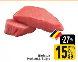 Biefstuk