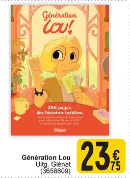 Génération Lou