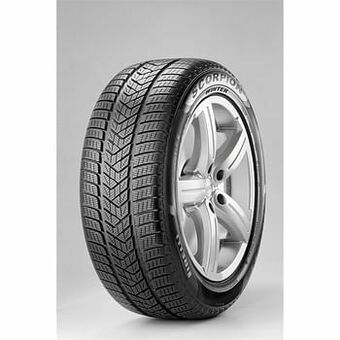 Auto5 Band 4X4 PIRELLI SCORPION WINTER 265/50 R20 111 H XL aanbieding