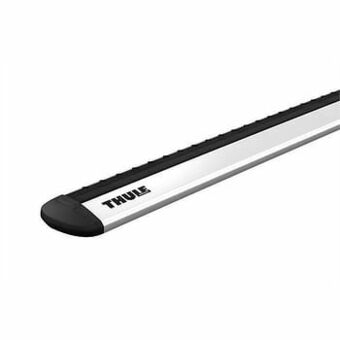 Auto5 2 aerodynamische dakdragers THULE wingbar Evo 108 aanbieding