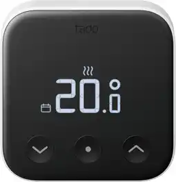 Coolblue Tado Draadloze Slimme Thermostaat X Startpakket aanbieding