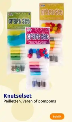 Knutselset