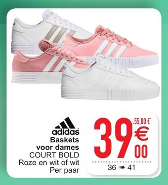 Cora Baskets voor dames aanbieding