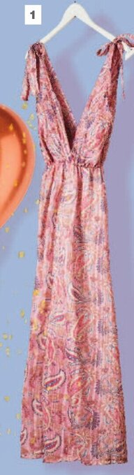 Cora Jurk aanbieding