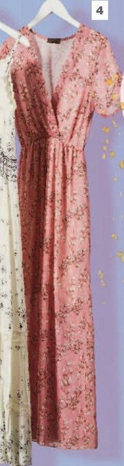 Cora Jurk aanbieding