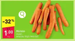 Wortelen