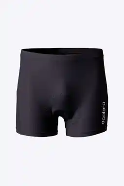Decathlon Fietsonderbroek met Zeem - Fietsbroek - Fietsondergoed - Wielerbroek Fietsboxer aanbieding
