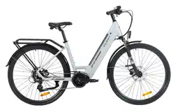 Decathlon Elektrische Fiets CLOOT City BERLIN 700 aanbieding