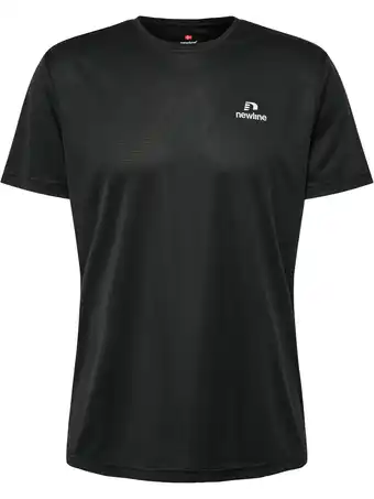 Decathlon Instap T-Shirt Nwllea Hardlopen Heren NEWLINE aanbieding