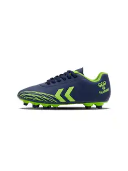 Decathlon HUMMEL TOP STAR F.G. LC JR aanbieding