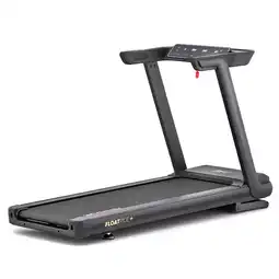 Decathlon Laufband FR30Z Floatride - Zwart aanbieding