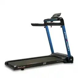 Decathlon Loopband RUNLAB PLUS G6311 Zwart Ultra-opvouwbaar aanbieding