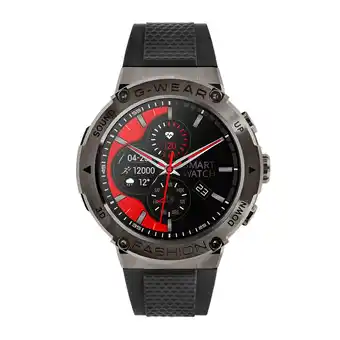 Decathlon Smartwatch G-Wear aanbieding