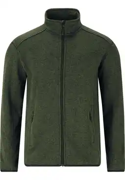 Decathlon WHISTLER Fleece Sampton aanbieding