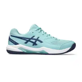 Decathlon Padel schoenen Asics Gel-Dedicate 8 aanbieding