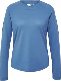 Decathlon Instap T-Shirt Hmlmt Yoga Dames HUMMEL aanbieding