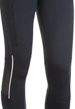 Decathlon ENDURANCE Hardlooplegging MAHANA Winter XQL aanbieding