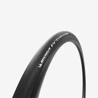 Decathlon Buitenband voor racefiets Pro 4 Endurance 700x23 vouwband / ETRTO 23-622 aanbieding