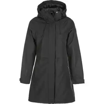 Decathlon WHISTLER Parka jas Mullie aanbieding