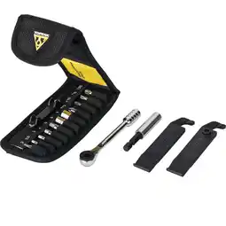 Decathlon Topeak Minitool Ratchet Rocket Lite DX aanbieding