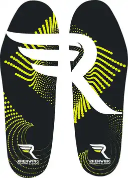 Decathlon Thermovormbare comfort binnenzool met demping, ademend vermogen & geen gel aanbieding