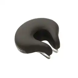 Decathlon Zadel ISM Touring 175x195 60 aanbieding