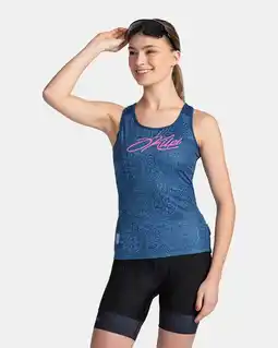 Decathlon Dames fiets top Kilpi VAI-W aanbieding