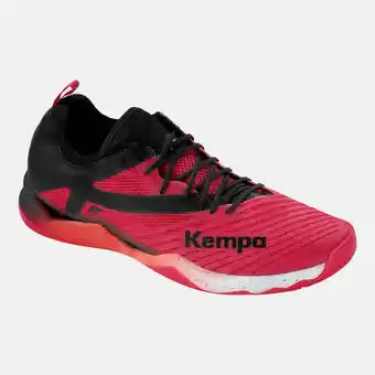 Decathlon Binnensportschoenen WING LITE 2.0 KEMPA aanbieding