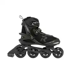 Decathlon Inline skates Roces Allora TIF 80 aanbieding