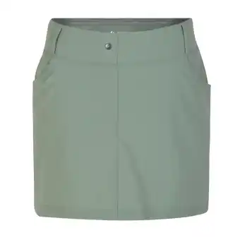 Decathlon Vrouwen/dames Melodic III Skort (Lelieblad Groen) aanbieding