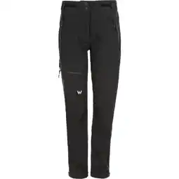 Decathlon WHISTLER Softshell broek Jewel aanbieding