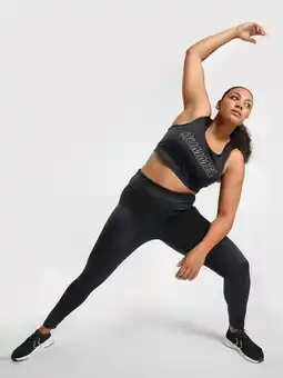Decathlon Instap Beha Hmlte Training Dames HUMMEL aanbieding