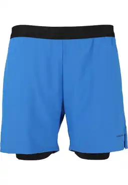 Decathlon ENDURANCE 2-in-1 shorts Bing aanbieding