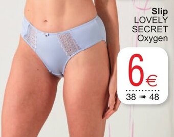 Cora Slip aanbieding