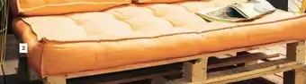Cora Matras voor pallet aanbieding