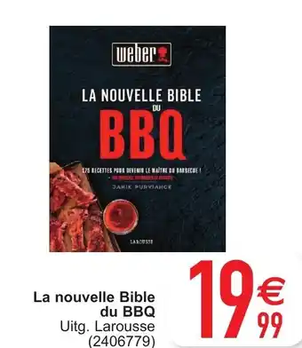 La nouvelle bible