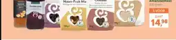 Holland & Barrett Amandelmeel aanbieding