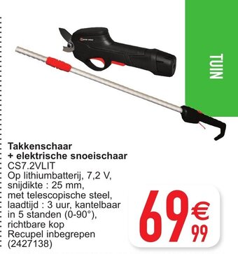 Takkenschaar