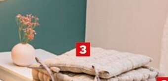 Carrefour Stoelkussen aanbieding