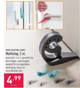 Multistop