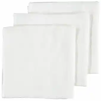 Zeeman Baby hydrofiele luier - 3-Pack aanbieding