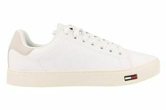 Berca Shoes Tommy Hilfiger Sneaker Laag Heren - Wit aanbieding