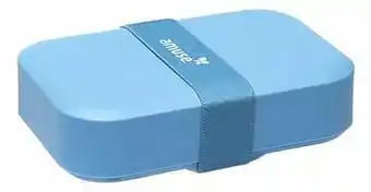 Dreamland Brooddoos Amuse M blauw aanbieding