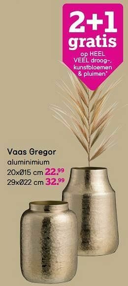 Vaas gregor