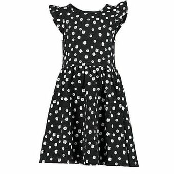 Zeeman Meisjes jurk aanbieding