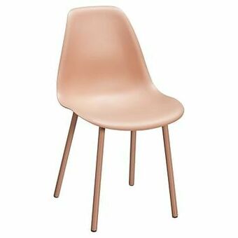 Kwantum Kinderstoel Jip Roze aanbieding