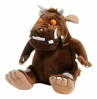 Dreamland Knuffel Gruffalo 18 cm aanbieding