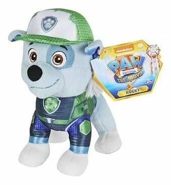 Dreamland Knuffel PAW Patrol Rocky aanbieding