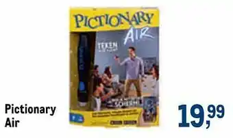 Pictionary air
