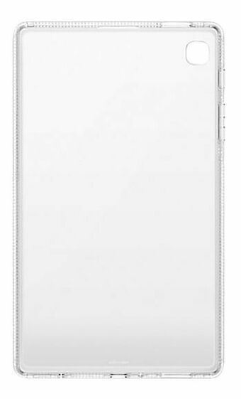 Dreamland Samsung cover soft voor Samsung Galaxy Tab A7 Lite transparant aanbieding